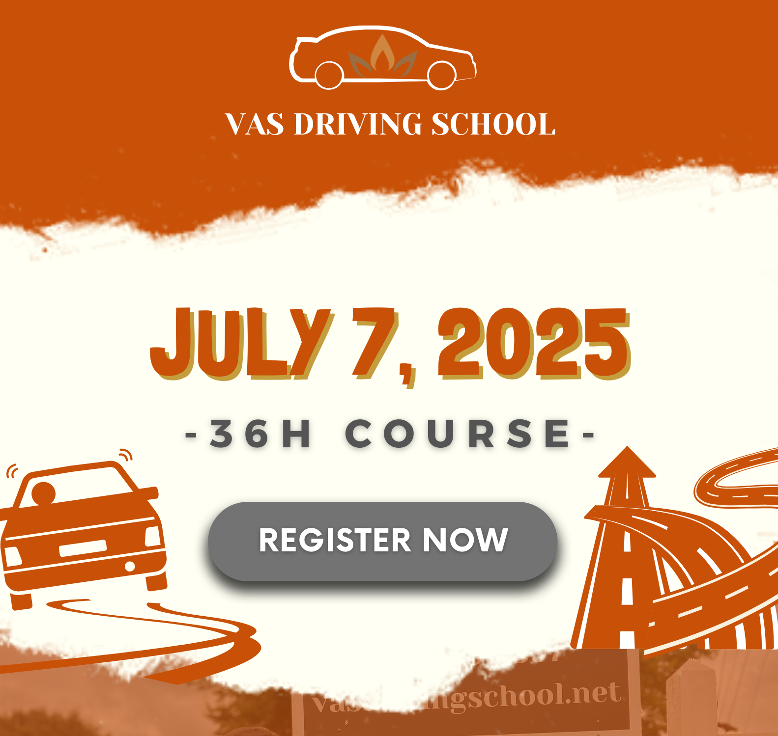 July 7th, 2025 Class